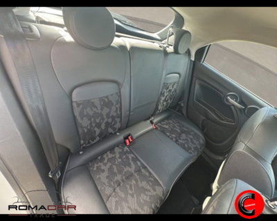 Fiat 500X 1.3 T4 150 CV DCT Cross (12)