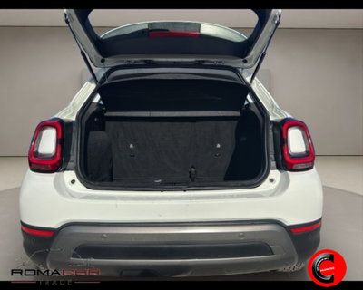 Fiat 500X 1.3 T4 150 CV DCT Cross (13)