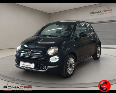 Fiat 500 1.0 Hybrid Dolcevita usata
