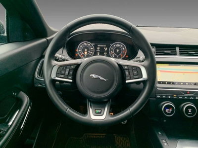 Jaguar E-Pace 2.0 AWD aut. R-Dynamic S (6)