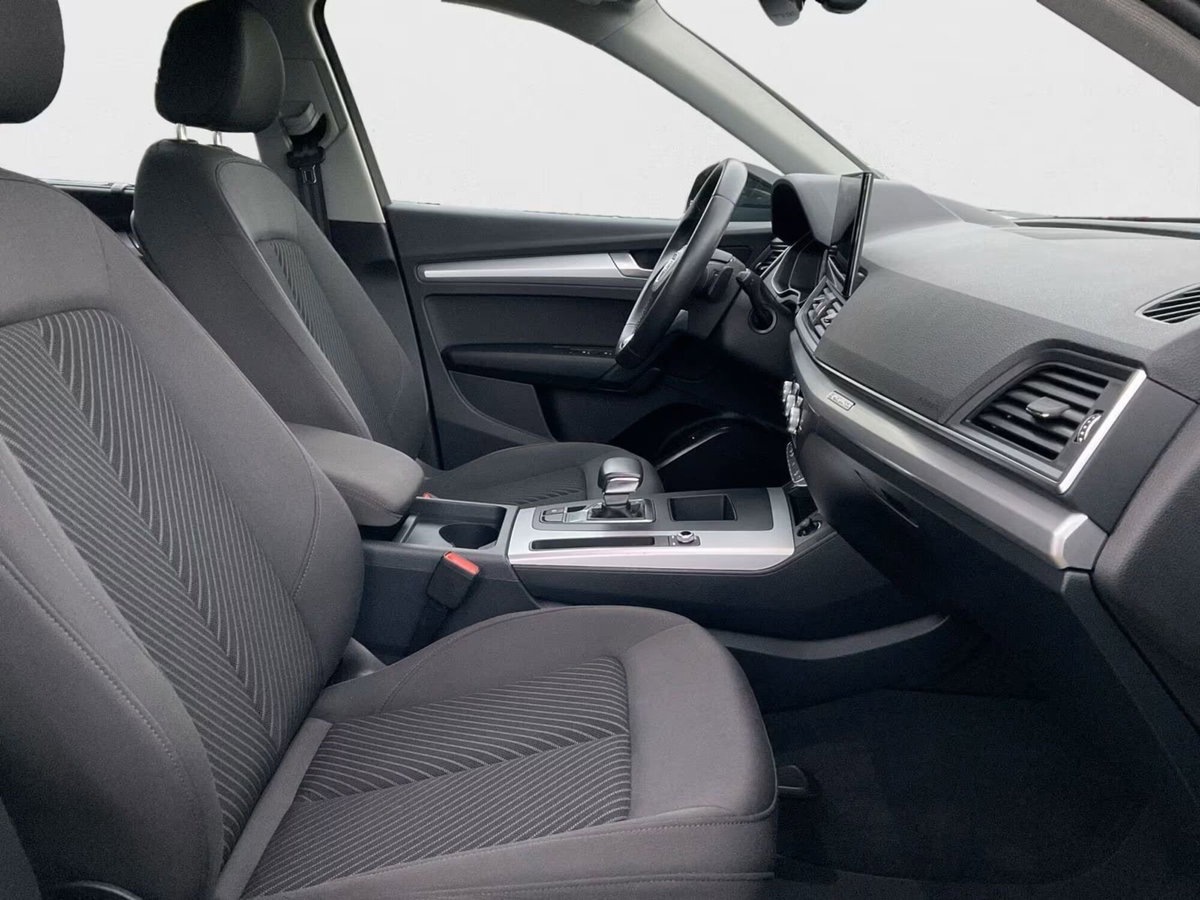 Audi Q5 40 TDI 204 CV quattro S tronic (11)