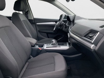 Audi Q5 40 TDI 204 CV quattro S tronic (11)