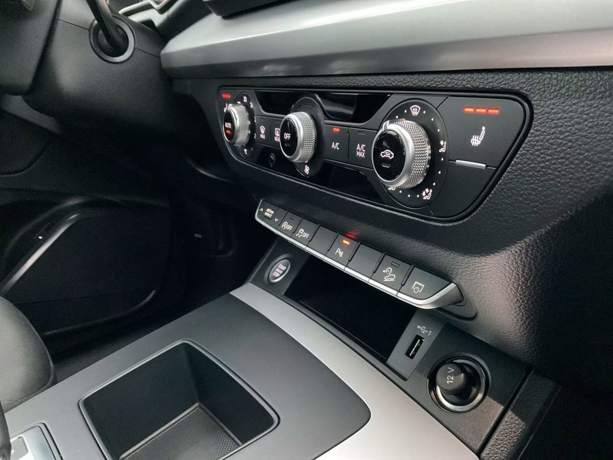 Audi Q5 40 TDI 204 CV quattro S tronic (13)