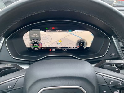 Audi Q5 40 TDI 204 CV quattro S tronic (14)