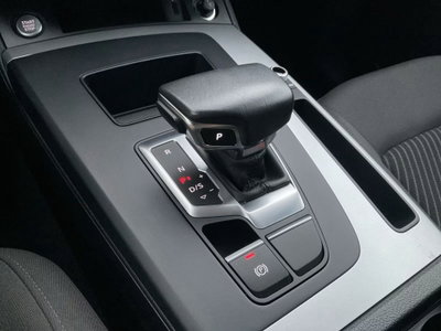 Audi Q5 40 TDI 204 CV quattro S tronic (15)