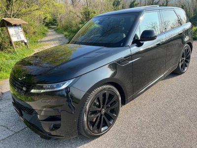 Land Rover Range Rover Sport 3.0D l6 249 CV HSE Dynamic Stealth usata