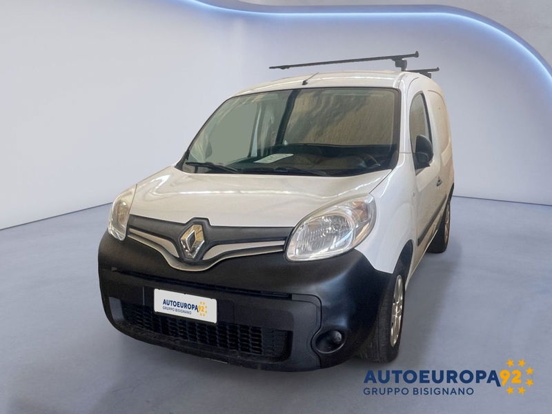 Renault Kangoo 1.5 dCi 90CV 5 porte Stop & Start Life