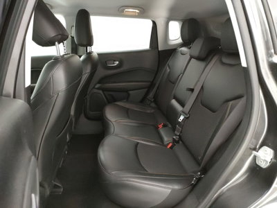 Jeep Compass 1.4 MultiAir 2WD Limited (10)