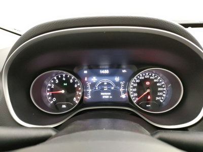 Jeep Compass 1.4 MultiAir 2WD Limited (15)