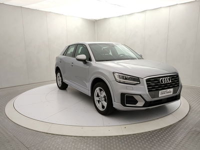 Audi Q2 Q2 40 TFSI quattro S tronic Admired Advanced usata