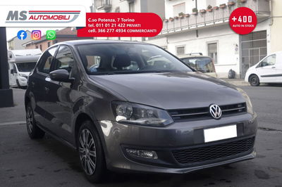 Volkswagen Polo 1.2 70 CV 5p. Comfortline usata