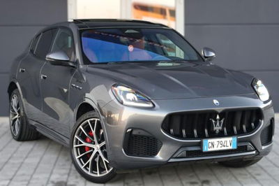 Maserati Grecale 2.0 mhev Modena 330cv auto