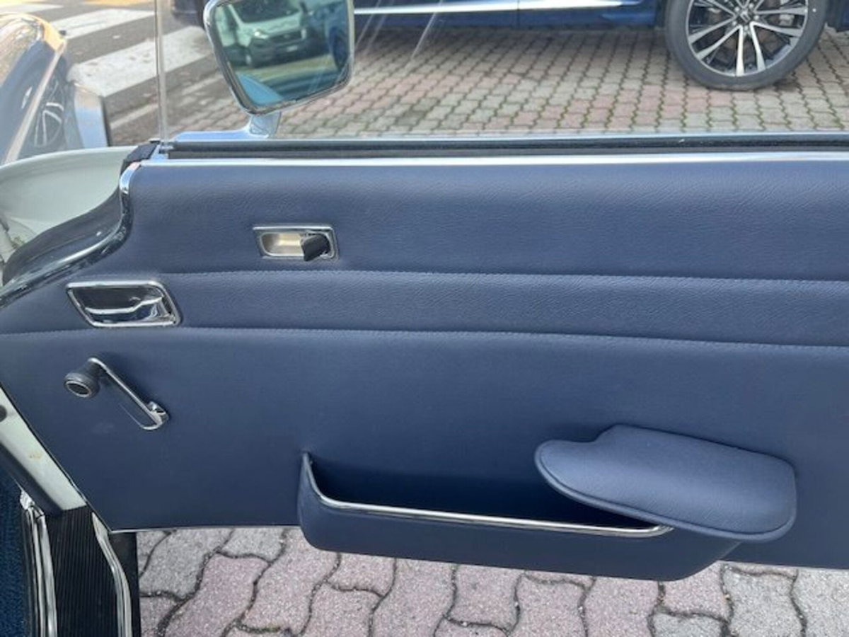 Mercedes-Benz 280 Cabrio 280 SL cat (10)