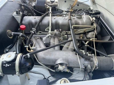 Mercedes-Benz 280 Cabrio 280 SL cat (16)