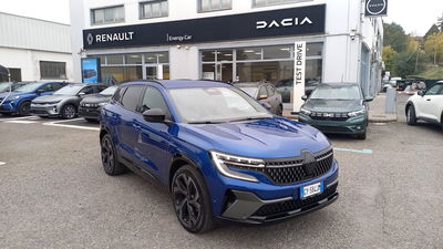 Renault Austral 1.3 mild hybrid Techno Esprit Alpine 160cv auto usata