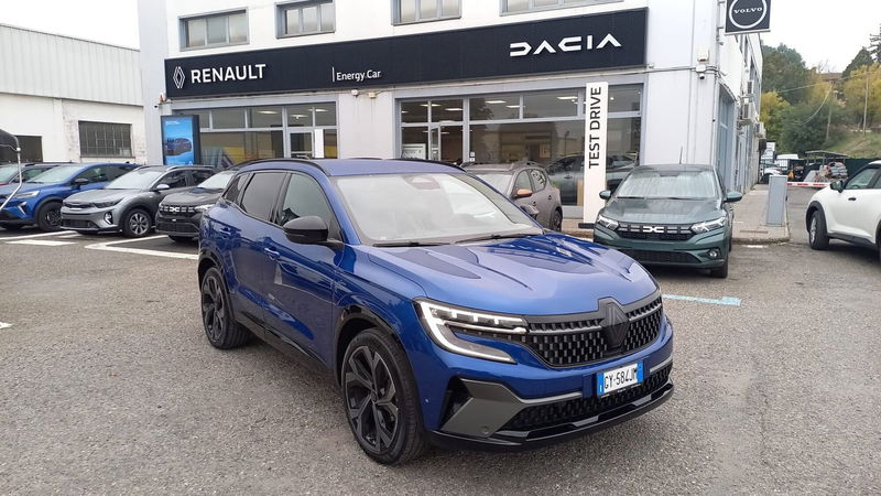 Renault Austral 1.3 mild hybrid Techno Esprit Alpine 160cv auto