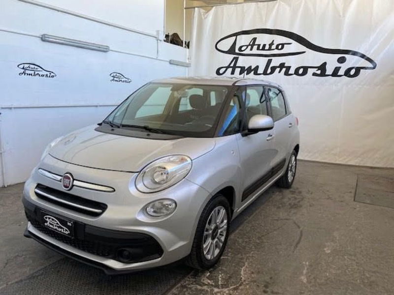 Fiat 500L 1.3 Multijet 95 CV Mirror