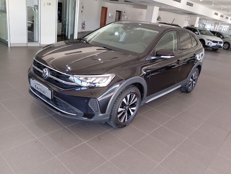 Volkswagen Taigo 1.0 TSI 110 CV DSG Life