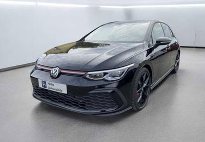 Volkswagen Golf 2.0 tsi GTI MT Ultimate 245cv usata