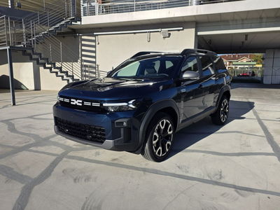 Dacia Bigster 1.2 mild hybrid Journey 140cv nuova