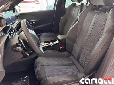Peugeot 208 1.2 hybrid GT 110cv e-dcs 6 (17)