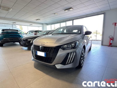 Peugeot 208 PureTech 100 Stop&Start 5 porte GT (2)