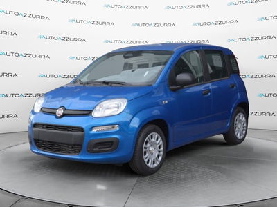 Fiat Panda Cross Cross 1.0 FireFly S&S Hybrid