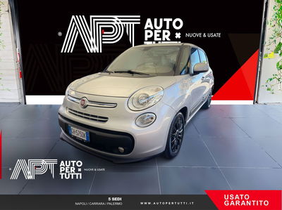 Fiat 500L 1.3 Multijet 95 CV Business usata