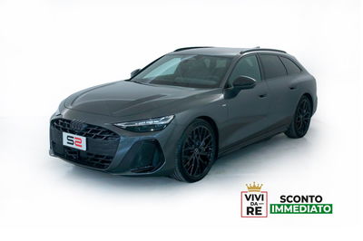 Audi A6 Avant 40 2.0 TDI quattro ultra S tronic Business nuova