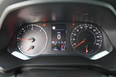 Renault Captur Blue dCi 95 CV Business (10)