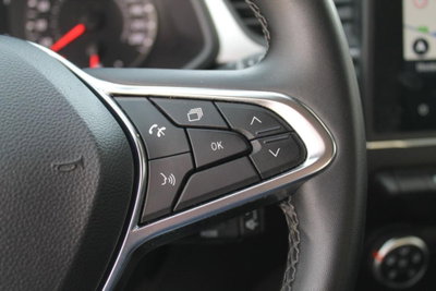 Renault Captur Blue dCi 95 CV Business (12)