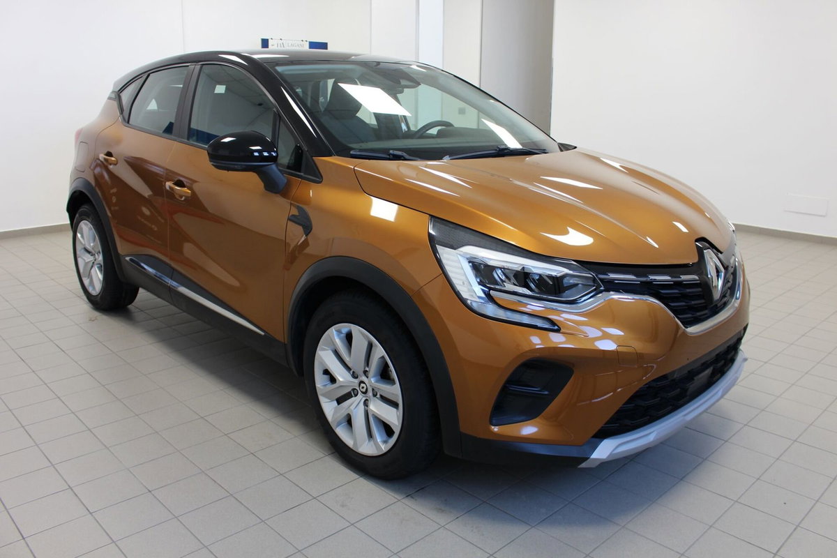 Renault Captur Blue dCi 95 CV Business (3)