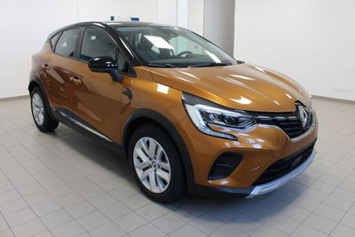 Renault Captur Blue dCi 95 CV Business (3)
