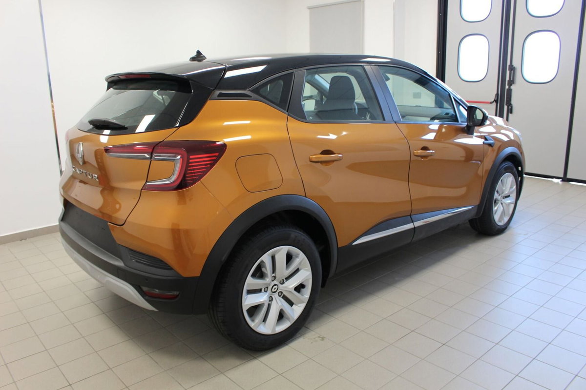 Renault Captur Blue dCi 95 CV Business (4)