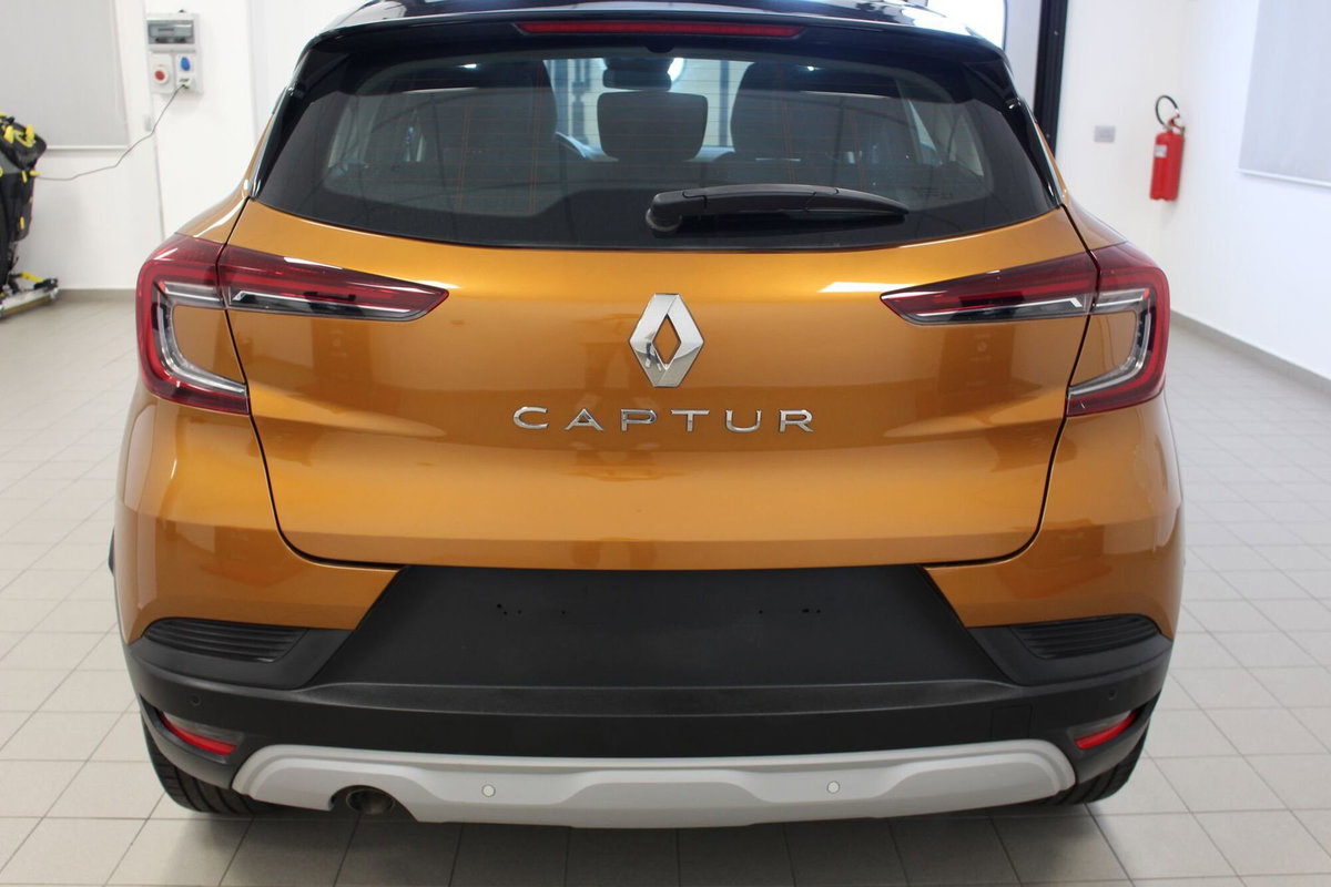 Renault Captur Blue dCi 95 CV Business (5)