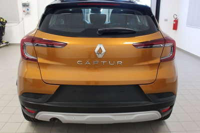 Renault Captur Blue dCi 95 CV Business (5)