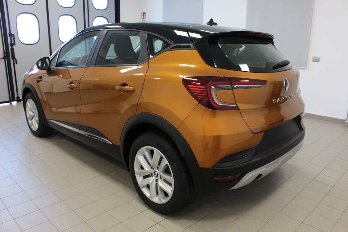 Renault Captur Blue dCi 95 CV Business (6)