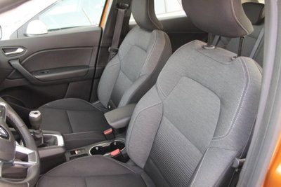 Renault Captur Blue dCi 95 CV Business (8)