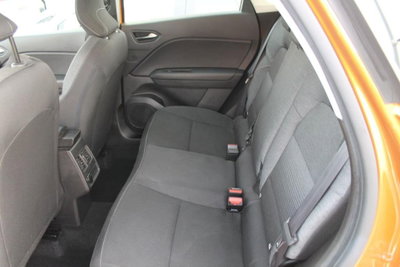Renault Captur Blue dCi 95 CV Business (9)