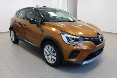Renault Captur Blue dCi 95 CV Business (3)