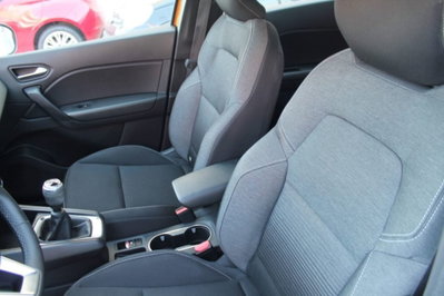 Renault Captur Blue dCi 95 CV Business (8)