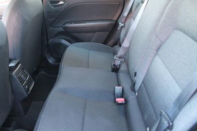 Renault Captur Blue dCi 95 CV Business (9)