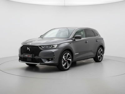 Ds DS 7 DS 7 Crossback E-Tense 4x4 Performance Line usata