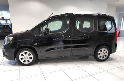 Opel Combo Life 1.2 110 CV S&S MT6 Edition Plus N1 usata