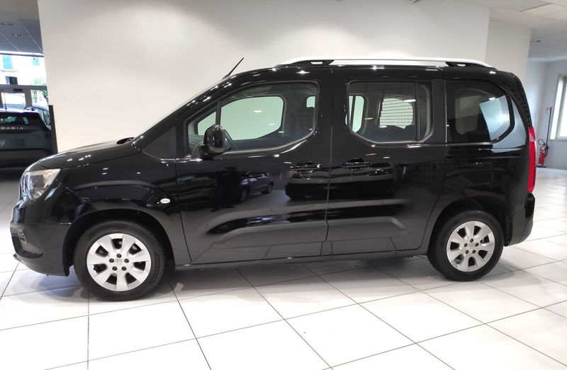 Opel Combo Life 1.2 110 CV S&S MT6 Edition Plus N1