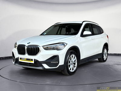 BMW X1 sDrive18d Business Advantage usata