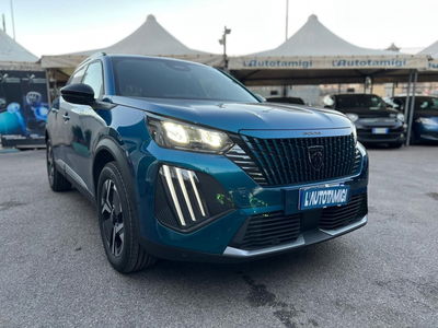 Peugeot 2008 PureTech 130 S&S EAT8 Allure Pack