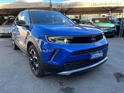 Opel Mokka 1.2 Ultimate s&s 136cv usata