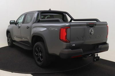 Volkswagen Amarok 3.0 tdi V6 Aventura 4motion auto nuovo