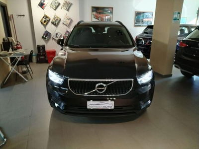 Volvo XC40 D3 usata